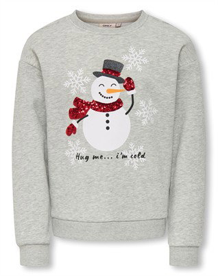 KOGYda Life Xmas Sweatshirt